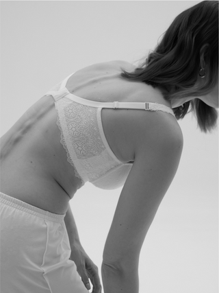 From Diagnosis to Paris Runway