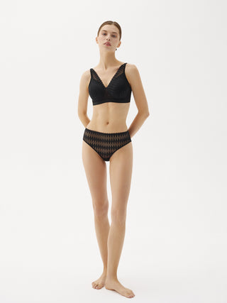 MEGAMI Adaptive Mastectomy Bra