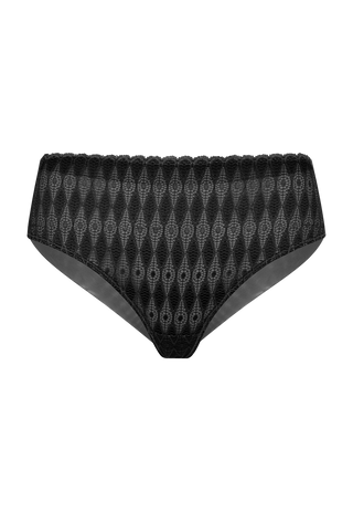 Flat Lace Briefs