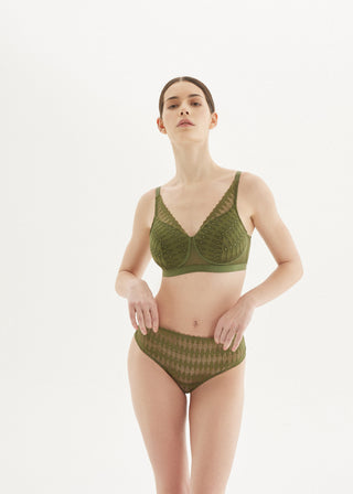 MEGAMI Adaptive Mastectomy Bra