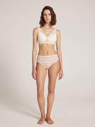 MEGAMI Adaptive Mastectomy Bra