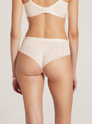 Flat Lace Briefs