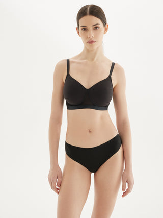 Luna | Mastectomy T-Shirt Bra