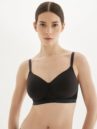 Luna | Mastectomy T-Shirt Bra